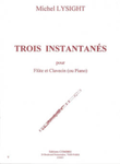 Instantanes (3)