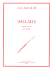 Ballade