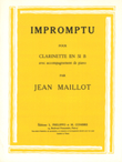 Impromptu