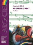 Au jardin d'Arcy