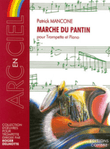 Marche du pantin