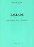 Ballade