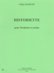 Historiette