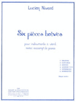 Piece breve No. 1 grazioso