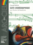 Suite Choregraphique