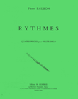 Rythmes