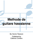 Methode de guitare hawaienne