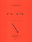 Piece breve