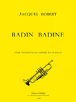 Badin badine
