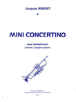 Mini concertino