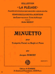 Minuetto