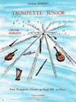 Trompette junior