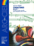 Caracteres - Volume 1