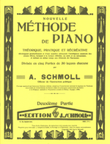 Methode de piano - Volume 2