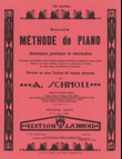 Methode de piano - Volume 3