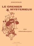 Le Grenier mysterieux