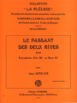 Le Passant des 2 rives