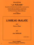 L'Oiseau malice