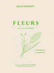Fleurs (Myosotis - Jacynthe)