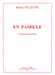 En famille