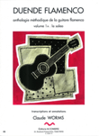 Duende flamenco - Volume 1A - Solea