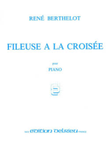 Fileuse a la croisee