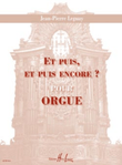 Et puis, et puis encore ?