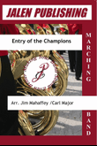 Entry of the Champions