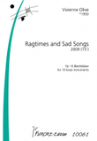 Ragtimes and Sad Songs