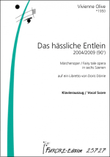 Das hassliche Entlein