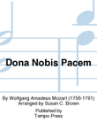 Dona Nobis Pacem
