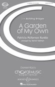 A Garden of My Own