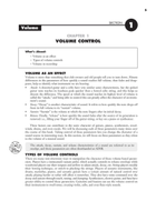 All About Effects CD scores gallery preview page 8