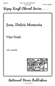 Jesu Dulcis Memoria