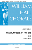 Rise Up My Love My Fair One
