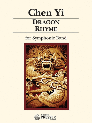DRAGON RHYME