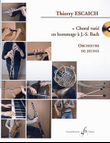 Choral Varie en Hommage a J. S. Bach