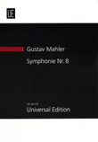 Symphony No. 8