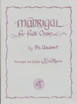 Madrigal