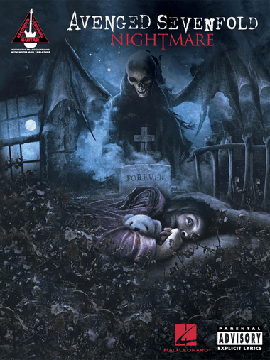 Avenged Sevenfold – Nightmare