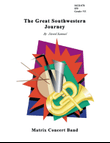 The Great Southwestern Journey