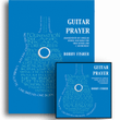 Guitar Prayer - Book and CD edition