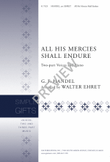 All His Mercies Shall Endure