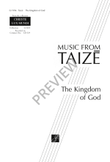 The Kingdom of God