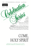 Come, Holy Spirit