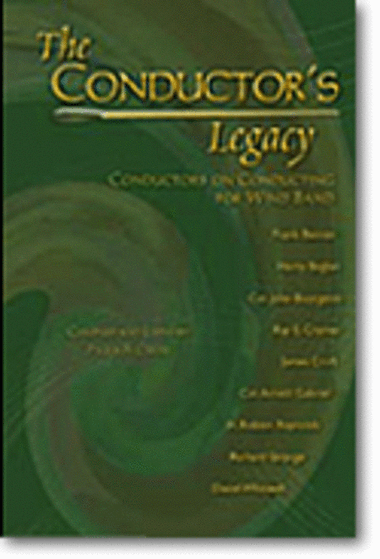 The Conductor's Legacy