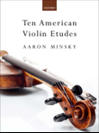 Ten American Violin Etudes