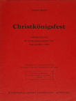 Christkonigsfest