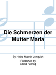 Die Schmerzen der Mutter Maria mini preview
