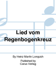 Lied vom Regenbogenkreuz mini preview